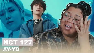 NCT 127 엔시티 127 'Ay-Yo' MV | Reaction