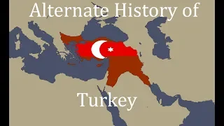 Alternate History of Turkey : Every year