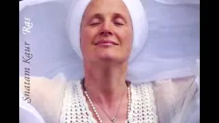 Snatam Kaur - Ras - (Full Album)