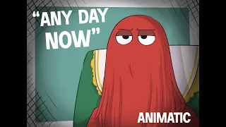 "ANY DAY NOW" || TW: Blood & Flash Lights || DHMIS Animatic