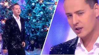 💖Витас. "Я подарю тебе весь мир". Russia tv, 2014