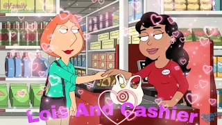 Lois And Cashier Running Away || Season 20 Ep 16