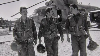 Воспоминания советского офицера об операции "Дарбанд" в Афганистане (1979 - 1989). 2 часть