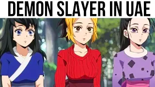 DEMON SLAYER MEMES 44