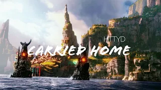 【HTTYD】Carried Home