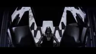 THE EMPIRE STRIKES BACK MODERN TRAILER