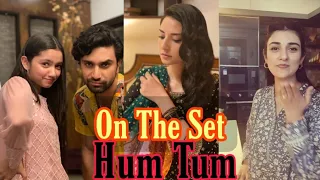 Hum Tum Drama Last Episode | Hum Tum Last Episode Bts