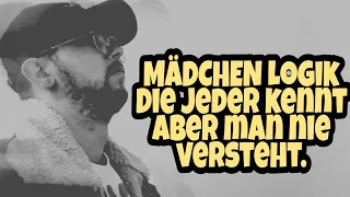 Mädchen Logik die jeder kennt 🤯😱