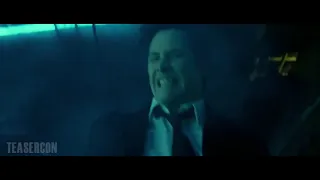 JOHN CONSTANTINE 2 _ Trailer Concept (2021)