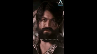 Mehabooba (Hindi)_ Video Status_ KGF Chapter 2_ Rocking Star Yash_ Mehabooba KGF Chapter 2 Status