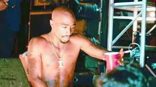 2Pac - Life's So Hard (Original Version) Unrealesed