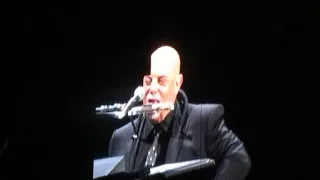 Billy Joel Live In Philadelphia - Before Piano Man - 5/24/19