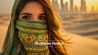Ethnic Music & Deep House Mix 2024 [VOL. 65]🎵Mix by Deepness Desert Music🔊Imazee, JAVAD, Enza,...