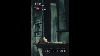 A Quiet Place Part II (2021) - Radio Station Showdown Scene (10/10) | Hindi Dub MDS Media