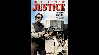 Blind Justice [1994] | Armand Assante | Español