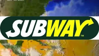 Subway Radio (Voice over by DC Douglas)