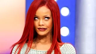 Rihanna ||  Shadiest/ Diva moments