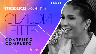 Macaco Sessions: Claudia Leitte (Completo)