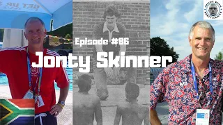 Inside with Brett Hawke: Jonty Skinner