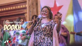 HAYAD MAYDAL | HEESTII DOOKH (Dushaday Sarantahay)| CAIRO SHOW