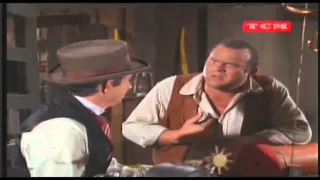 Bonanza Temporada 9 Cap.14 "El Detector De Oro" idioma Latino