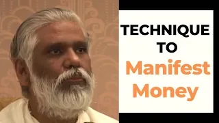 How to Manifest Wealth FAST | Manifestation Technique