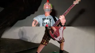 NOFX - FAT MIKE - FIGURE