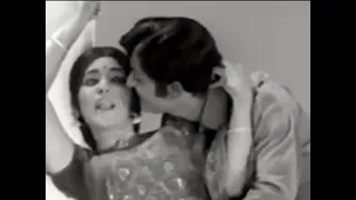 Paalarathi Bommaku song from Ammayi Pelli Telugu Movie -  N. T. Rama Rao and Bhanumathi Ramakrishna