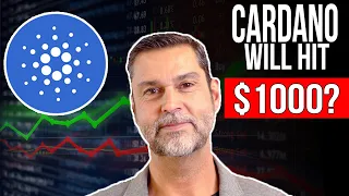 CARDANO Will Hit $1000 OVERNIGHT! (Cardano News Today & Cardano Price Prediction 2022)