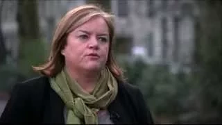 "Collectively, we failed the children of Rotherham" Louise Casey tells 5 News