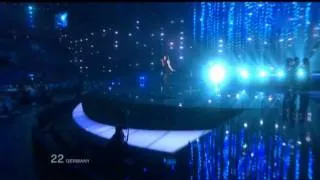 Eurovision 2010 | Alemania~Germany | Satellite | Lena | HD WINNER