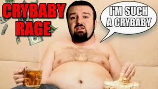 DSP Being a Cry Baby RAGE Begging for Money Horrible Gameplay