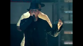 Vico C - Bomba Para Afincar [Remasterizado En 4K] [Live From Puerto Rico/2006](Official Music Video)