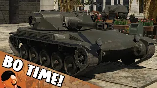 War Thunder - ELC bis "Who The Hell Is Gary!?"