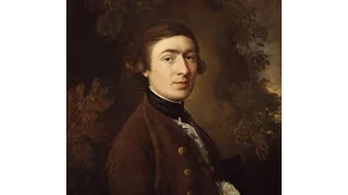 藝苑掇英 Thomas Gainsborough English painter (1727–1788)托馬斯·庚斯博羅