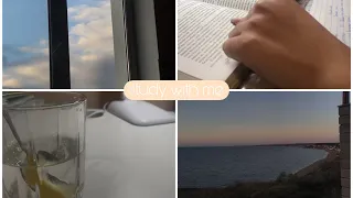 study with me/мотивация на учебу/стади виз ми💘