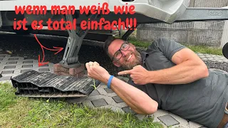 EINFACH AUSRICHTEN MIT DIESEN TIPPS!!!