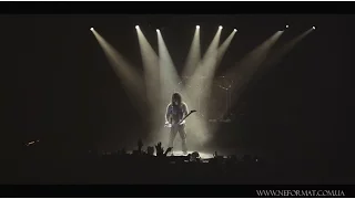 Kreator - 5 - Endless Pain - Live@Sentrum [02.12.2015]