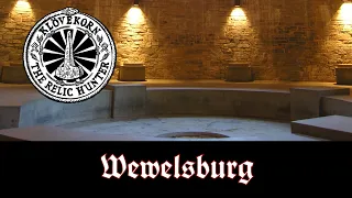 Klovekorn the Relic Hunter: Wewelsburg (Forbidden Truths 2017)