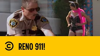 Jehovah Witness | Reno 911!