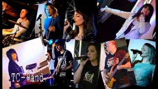 TC Band Live Worship "Spirit of Life"