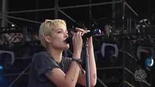 Halsey - Drive (Live at Lollapalooza Chicago 2016)