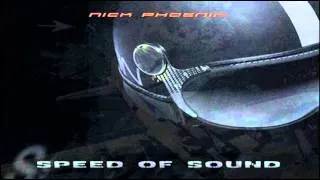 Nick Phoenix (Two Steps From Hell) - Speed Of Sound (2013) "Demo"