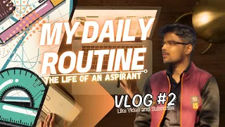 ANOTHER DAY IN LIFE 🍁 | GARMI KITNI PADRI BHAIIIIIII 🔥 | VLOG #2 🚀