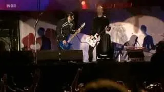 Metallica 20th Anniversary Of Master Of Puppets Rock Am Ring 2006 FULL