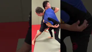 Handfighting with Judo Coral Belt Shintaro Higashi: Underhook, Russian Tie, Whizzer and More