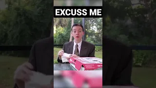 DON'T Interrupt Reviewbrahs review with your airsoft fights please #shorts