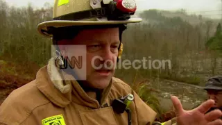 WA LANDSLIDE-"HOUSES RUN THROUGH BLENDERS"