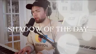 Nathan Wagner - Shadow Of The Day (Linkin Park Cover)