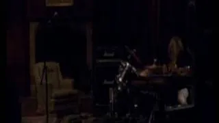 kurt cobains last song before he dies last days